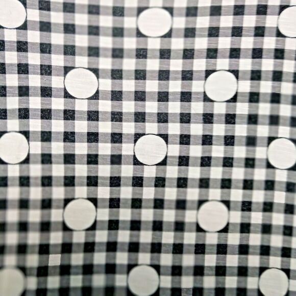 Est 1946 Minimalist Basic Boho Shirt 18/20W. 97% Rayon. - Picture 6 of 13